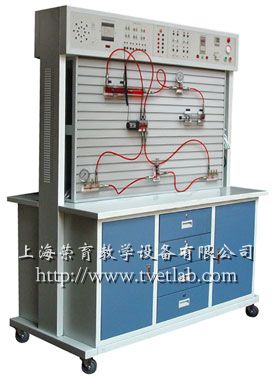 STMY-01型 双面透明液压实验台