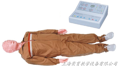 心肺复苏模拟人,心肺复苏模型,心肺复苏训练模型