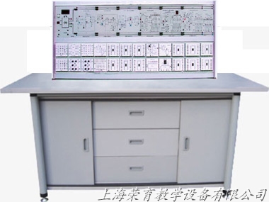 TRY-7800C高级技师电子技术实训考核装置