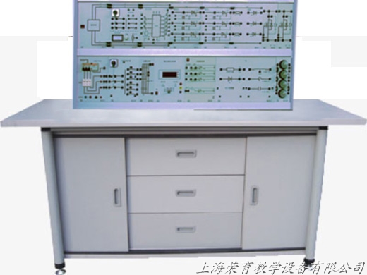 TRY-780F电力电子技师实训考核装置