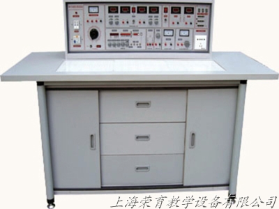 TRY-760A 模电、数电实验与技能实训考核实验室成套设备