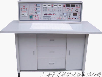 TRY-7600B 电工、模电、数电实验与技能实训考核实验室成套设备