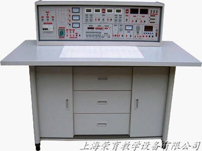 TRY-760C 电工、模电、数电、电力拖动实验与技能实训与考核实验室成套设备