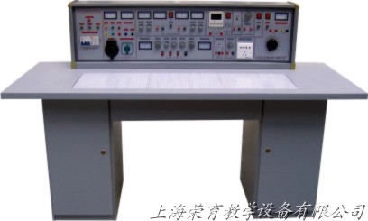 TRY-18A 通用智能型电工实验室成套设备
