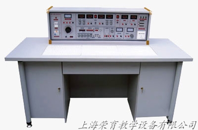 TRY-530型模电、数电实验室成套设备