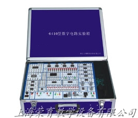 SD-10型数字电子电路实验箱