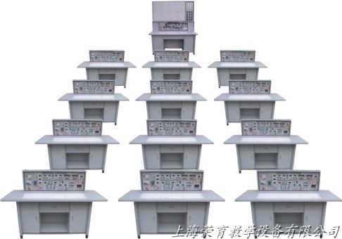 高级电工实验台,电工实验室