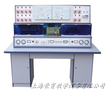 RY-208A 变频空调制冷制热实训考核综合实验设备(第八代)