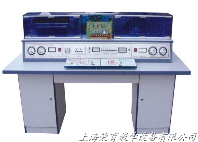 RY-208A 变频空调制冷制热实训考核综合实验设备(第八代)