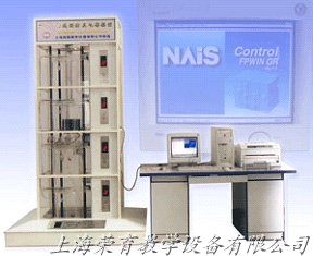 TRY-3000型透明仿真教学电梯,电梯模型