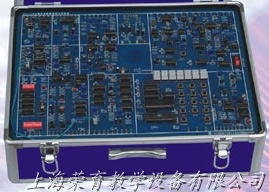 TRY-811型通信原理实验箱