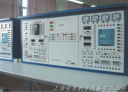 RYX-12 交直流调速实训装置
