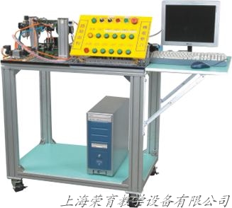 RY-60300 姿势判别机械手实习机