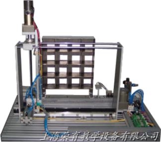RY-61000自动仓储存取与换向