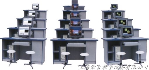 RYSK-08型 数控机床无纸化考试系统