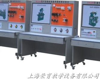 TRY-PBA型 龙门刨床电气技能培训考核实验装置