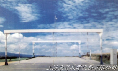 全自动电脑控制万能变库红外线,视频监控桩考系统