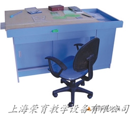 绘图桌,制图桌,工程制图实验室设备