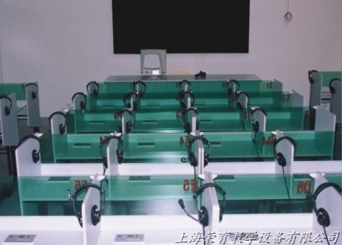 数字语言学习系统,数字多媒体