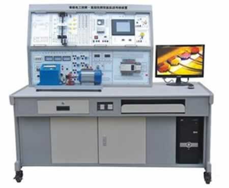 维修电工高级技师技能实训考核装置