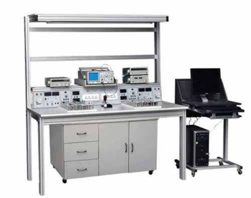 电子工艺实训考核台,电子工艺技术教学设备