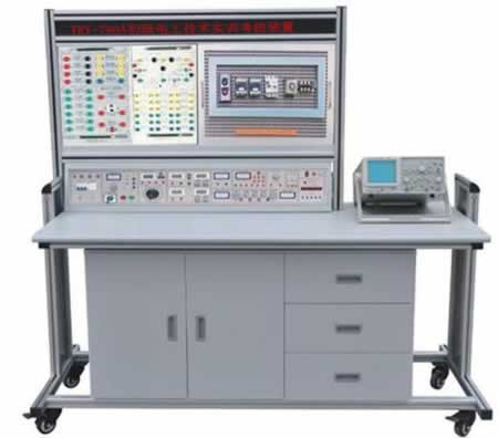初级电工技术实训考核装置