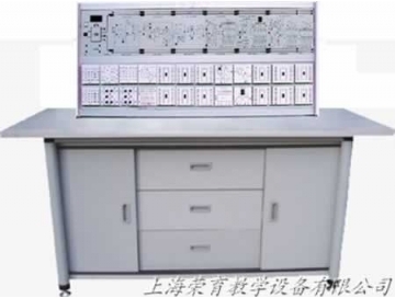 高级电工电子技师实训考核装置