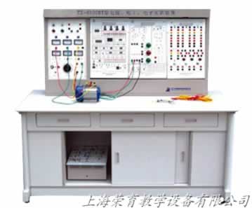 电工电子电力拖动实验装置