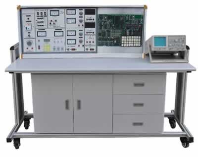 模电数电EDA系统开发综合实验设备