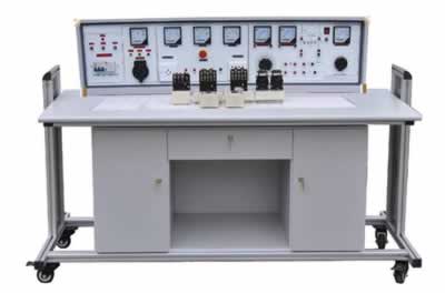 通用电力拖动(带直流电机)实验室设备