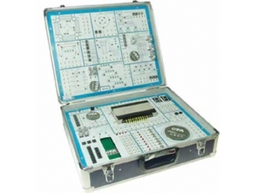 X1系列可编程控制器实验箱