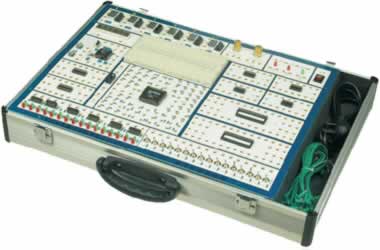 数字电路实验箱, 数字电路实验仪