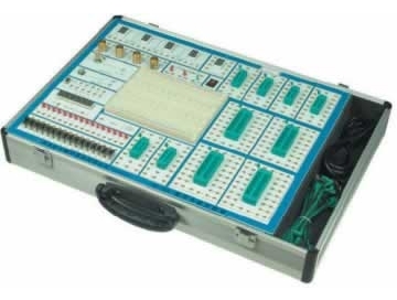 数字电路实验箱，数字电路实验系统