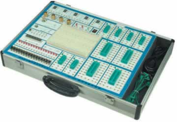 数字电路实验箱，数字电路实验系统