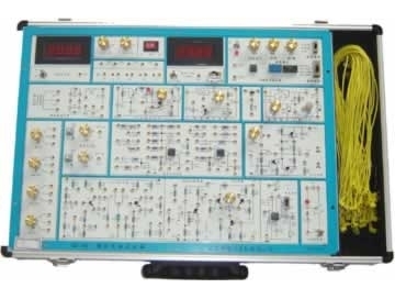 TRY-A1模拟电路实验箱,模拟电路实验平台