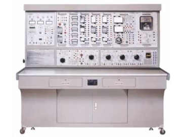 电力自动化及继电保护实验装置