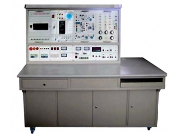 电气智能教学系统实训台