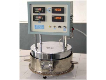 液体导热系数测试装置