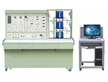 过程控制实验装置