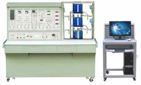 过程控制实验装置