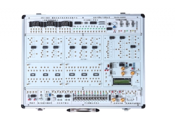 TRY-SM50 模块化数字模拟综合实验箱