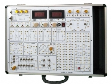 RY-DL6电路分析实验箱