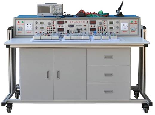 工业电子、工业控制、模拟电子、电工技术电子实践实验室设备