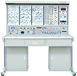 工业电子、工业控制、模拟电子、电工技术电子实践实验室设备