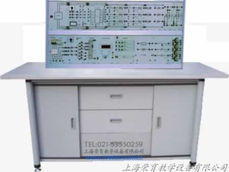电力电子高级技师实训考核装置