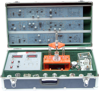 传感器实验箱，传感器技术实验系统,传感器实验仪