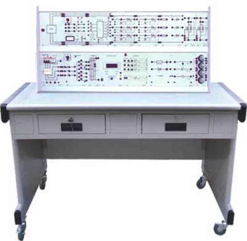 TRY-860E 电力电子高级技师实训考核装置