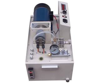 TRY-2QD28型 气动液压PLC综合控制实验室设备（双面）