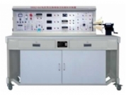 TRYDJ-01C电机变压器维修及检测实训装置