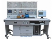 TRY-850C高级电工及技师技术实训考核装置